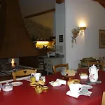 Gæstehus D'hotes La Bourdasse Loubens (Ariege)