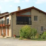 D'hotes La Bourdasse Gæstehus Loubens (Ariege)