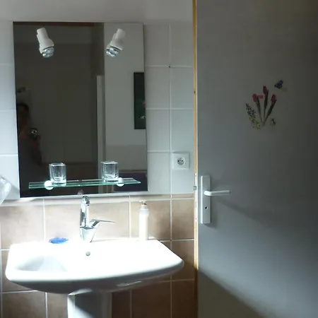 Maison d'hôtes D'hôtes La Bourdasse Loubens (Ariege)