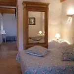 Vendégház D'hotes La Bourdasse 3*