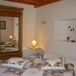 Penzion D'hotes La Bourdasse