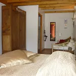 D'hotes La Bourdasse Vendégház