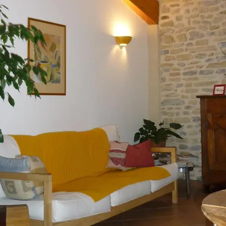 D'hotes La Bourdasse