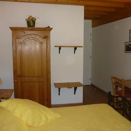 بيت ضيافة D'hotes La Bourdasse Loubens (Ariege)