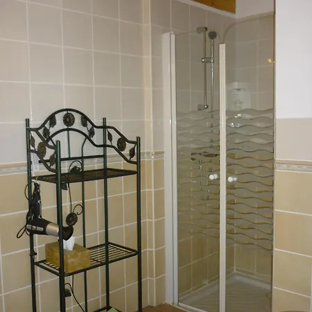 D'hotes La Bourdasse Gæstehus 3*