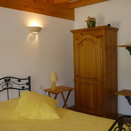 D'hotes La Bourdasse