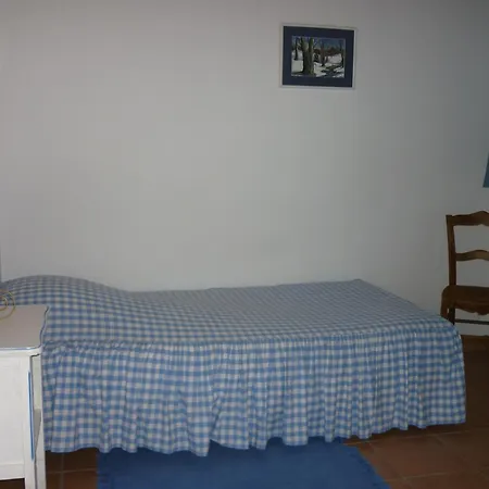 بيت ضيافة D'hotes La Bourdasse Loubens (Ariege)