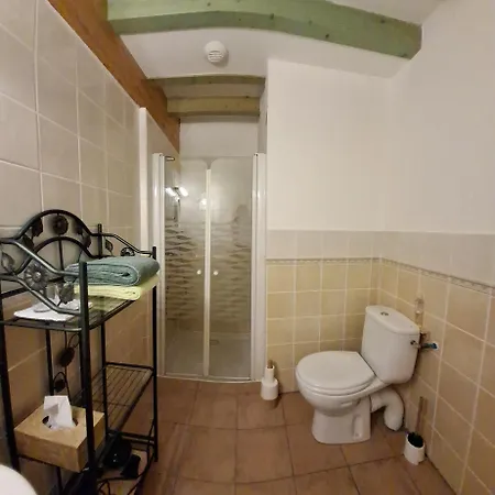 D'hotes La Bourdasse 3* Loubens (Ariege)
